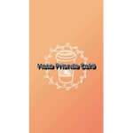 Make Friends Cafe