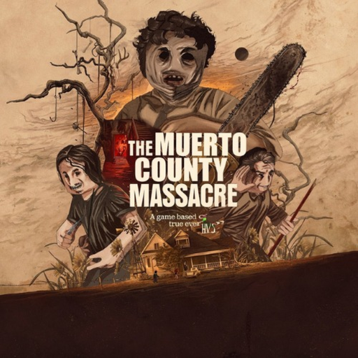 The Muerto County Massacre icon