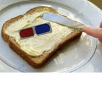 ButteredBreadSlice's Fan Group.