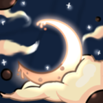 The Moon's Of Doom