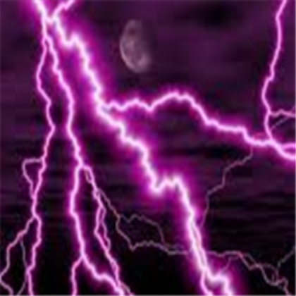 purple Roblox decal