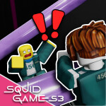 Monkey Bars [SQUID GAME SEASON 3]