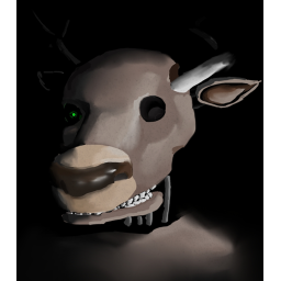 Five Nights at Vili's