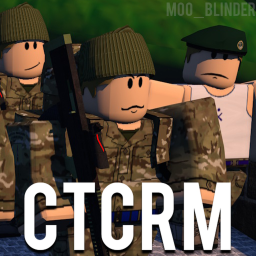 CTCRM LYMPSTONE