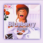 BlueberrysSquad