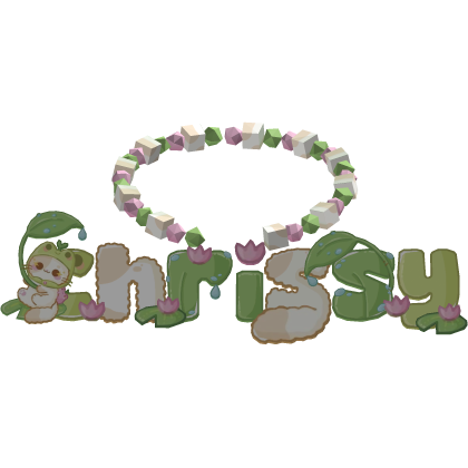 chrissy frog 3.0 thumbnail