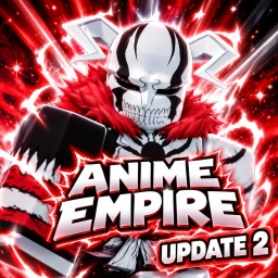 [UPD 2.5🏴‍☠️] Anime Empire icon
