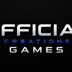 OFFICIAL CREATIONS GAMES