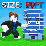 +1 Size Destruction