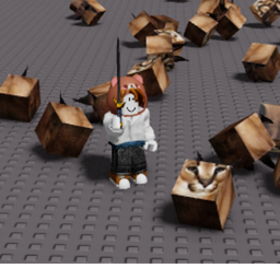 Floppa Invasion