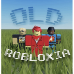 Citizens of Old Robloxia