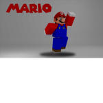 Simon M. Roblox Fan Group