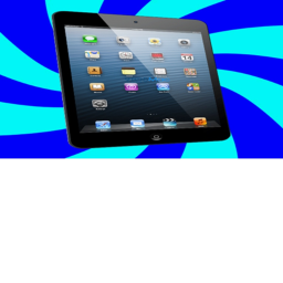 #Tablet Obby game
