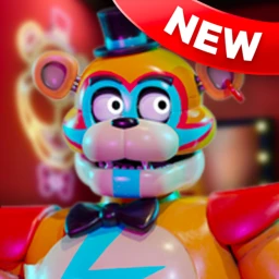 FNAF: Data Breach icon