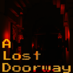 A LOST DOORWAY