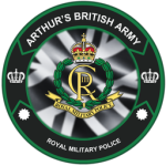 || Royal Crowned Police Department ||