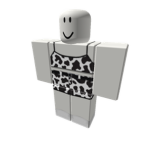 Glistening clothes
