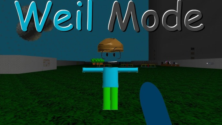 Weil: The Remake (2.4 EDITION) screenshot 3