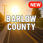 Barlow County Fire Department