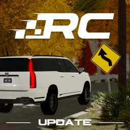 (🍂 DRIVING OVERHAUL) Rensselaer County icon