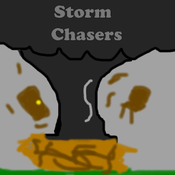 Storm Chasers