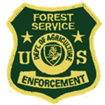 [USFS] [Law Enforcement and Investigations]
