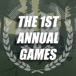GP: The 1st Annual Games