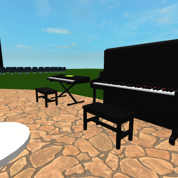 [NEW] Piano KeyBoard 2
