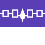 Iroquois Confederacy ᅠ ᅠ