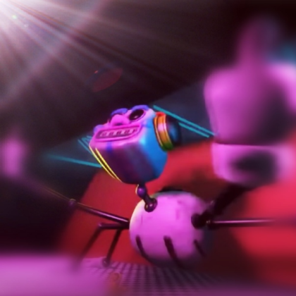 Music Man Roblox decal