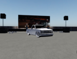 El grupo de los vehicle legends