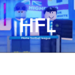 HFL-Home football league