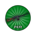 [SALE] PKM