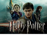 Harry Potter. group