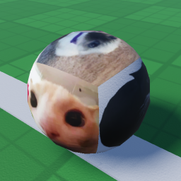 A Balls Day icon