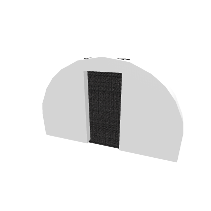 Cockpit Door