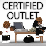 Certified Outlet