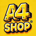 A4 SHOP