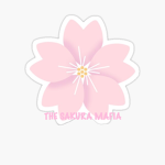 The Sakura Mafia