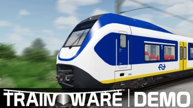 Trainware Demo [Alpha]