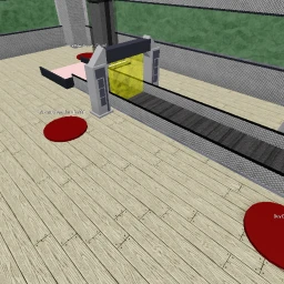 Horror Tycoon icon