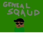 General Squad Team