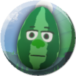 Bruhmelon Egg