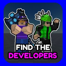 Find The Developers (70)