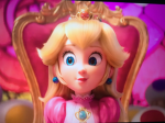 Princess peach lovely’s