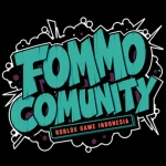 FOMMO COMMUNITY Group Thumbnail