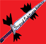 Sword Fighting Homies