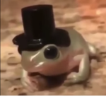 Frog!! <3
