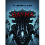 Xenomorph Hive Mind: Gamma