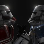 (TS) Galactic Republic Community Group